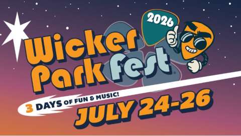 Wicker Park Festival