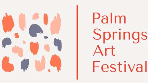 Palm Springs Art Festival - January