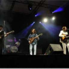 Caverners Abbey Road