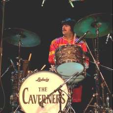 Caverners Ringo