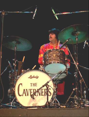 Caverners Ringo