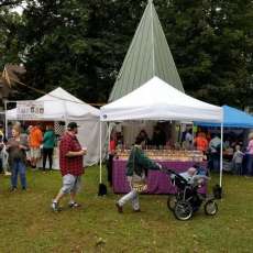 Historical Society Grounds 2