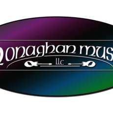 Monaghan Music