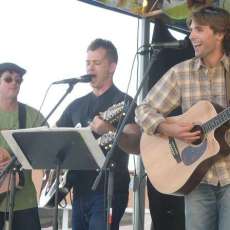 Bill Monaghan and Celtic Pride