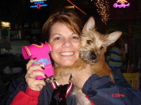 Carolyn B Greathouse