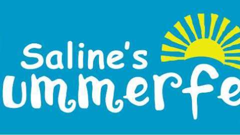 Saline Summerfest Craft Show