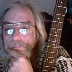 The start of an online concert