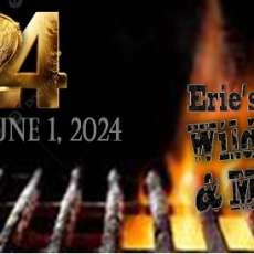 2024 Erie's Wild Rib Cook Off & Music Festival