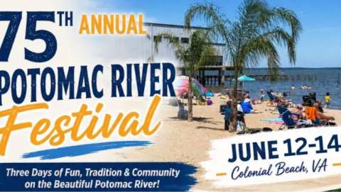 Potomac River Festival