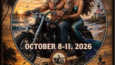 Colonial Beach Bike Fest