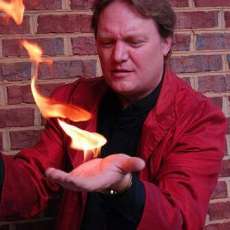 Need some entertainment that's Hot!!