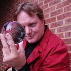 crystal ball 2