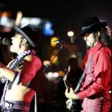 Funky Fresh 80's feat. JERI CURL