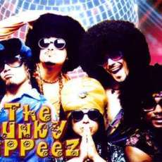 THE WORLD GROOVIEST LIVE DISCO SHOW!