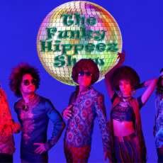 The Funky Hippeez SHOW