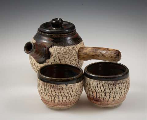 Tea Set