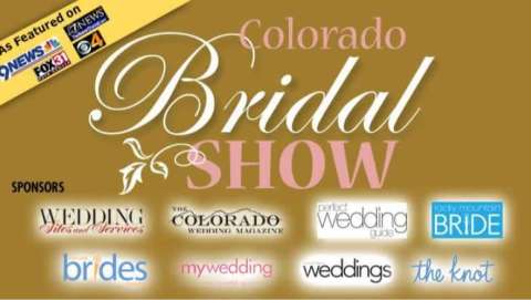 Colorado Bridal Show - Fort Collins