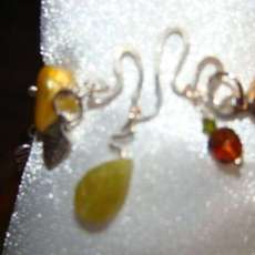 View 2 of Falling Leaves Bracelet