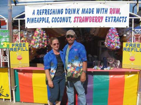 Jackie Campbell Jackie Campbell