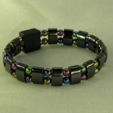 Oval Rainbow $35.00