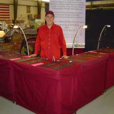 Mollie McGee's Spring Market