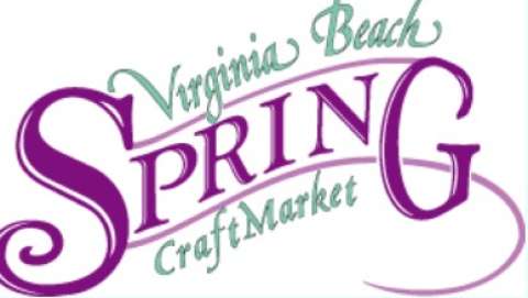 Virginia Beach Spring Craft Market