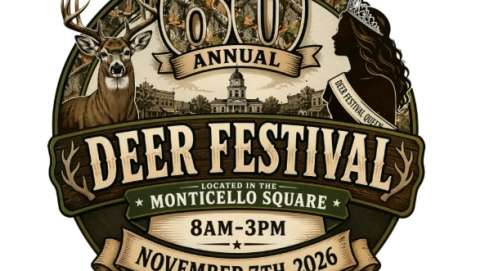 Deer Festival