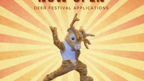 Deer Festival