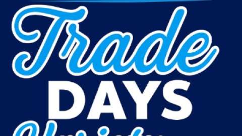 Oklahoma Trade DAYS Variety Market