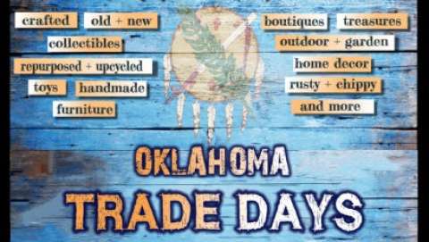 Oklahoma Trade Days (Woodward)