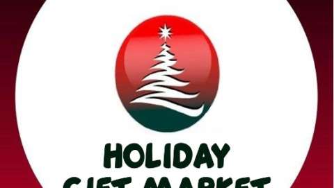 Norman's Holiday Craft + Gift Market