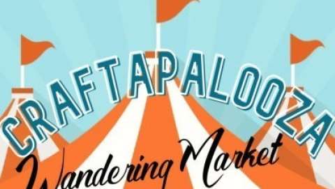 Stillwater's Craftapalooza!