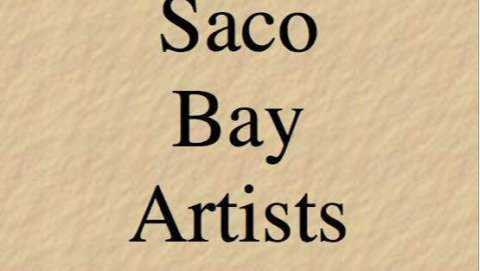 Saco Bay Artists Outdoor Show - July