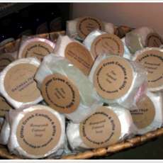 Goats Milk Soap Bars