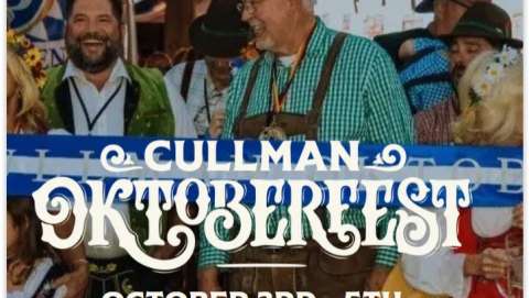 Cullman Oktoberfest