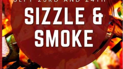 Sizzle & Smoke