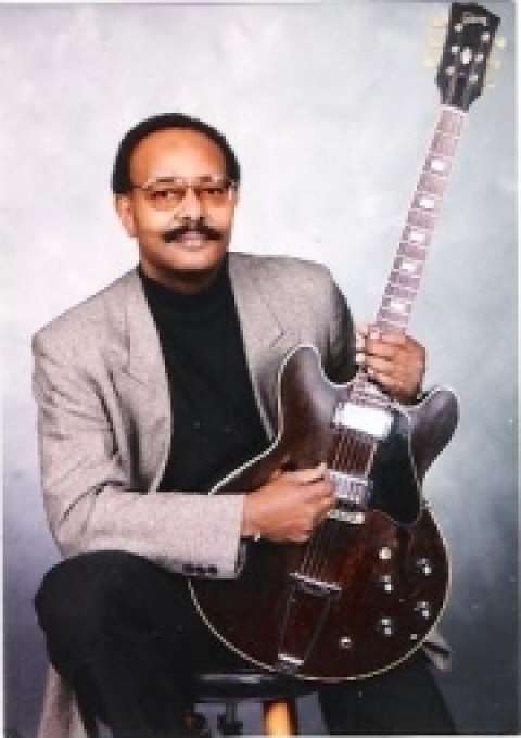 Bernard Alcorn Bernard Alcorn