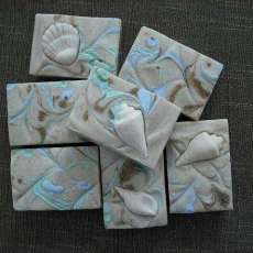 artisan cold process soap