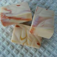 Citrus Splash Soap