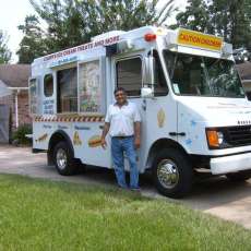 Concession Vehicle # 1