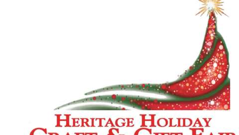 Heritage Holiday Craft and Gift Fair