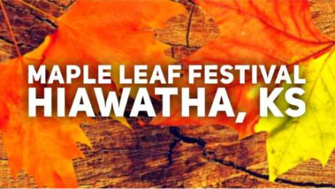 Maple Leaf Festival