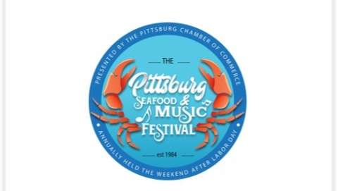 Pittsburg Seafood & Music Festival