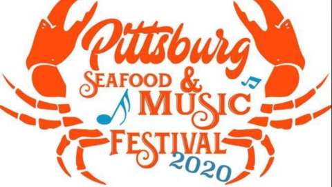 Pittsburg Seafood & Music Festival