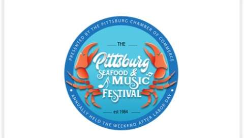 Pittsburg Seafood & Music Festival