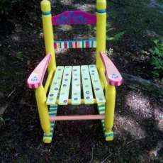 Rocking Chairs