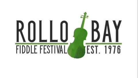 Rollo Bay Fiddle Festival