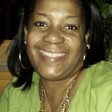 Yolanda Allen