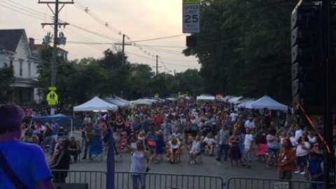 2026 Portland Festival