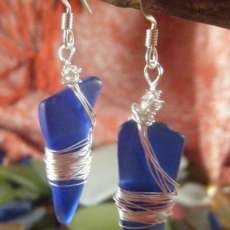 mississippi sea glass